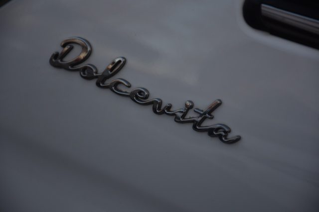FIAT 500 usata, con Fendinebbia