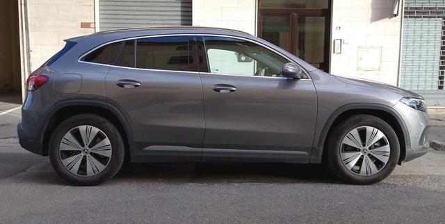 MERCEDES-BENZ EQA usata, con Airbag Passeggero
