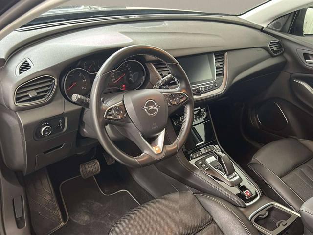 OPEL Grandland X usata, con Sistema di navigazione