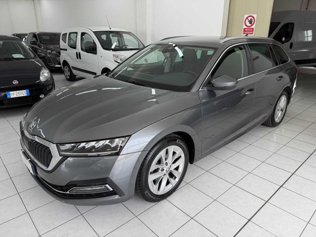 SKODA Octavia usata, con Chiusura centralizzata