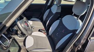 FIAT 500L usata, con Volante multifunzione