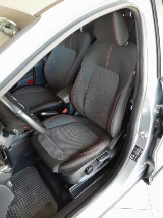 FORD Puma usata, con ESP