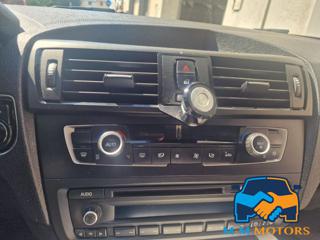 BMW 120 usata, con Climatizzatore