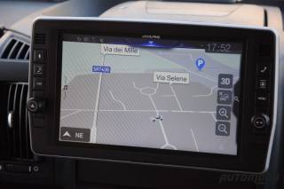ADRIA  usata 3