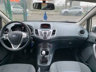 FORD Fiesta usata, con Immobilizzatore elettronico
