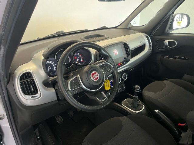FIAT 500L usata 15