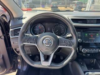 NISSAN Qashqai usata, con Controllo trazione