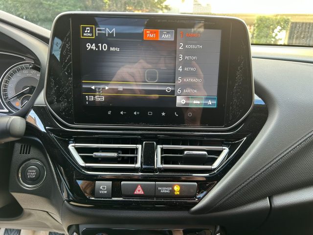 SUZUKI S-Cross usata, con Climatizzatore