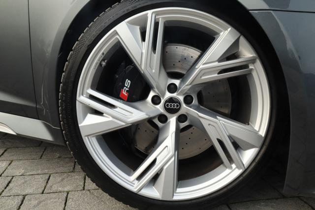 AUDI A6 usata, con Luce d