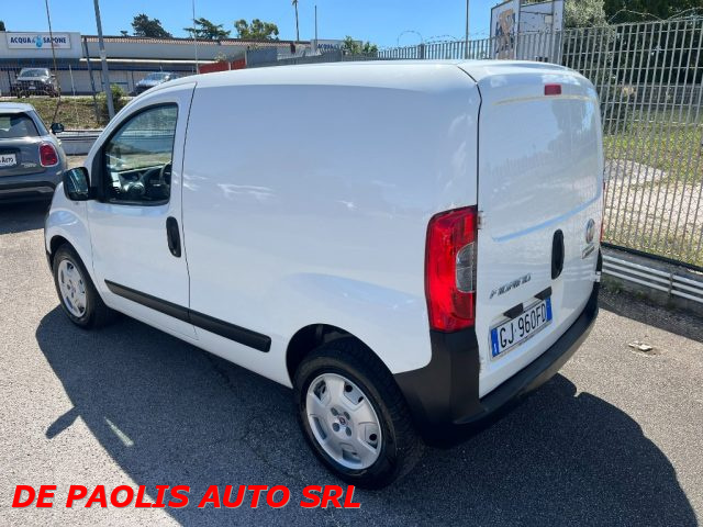FIAT Fiorino usata, con Alzacristalli elettrici