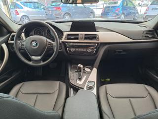 BMW 316 usata, con ESP