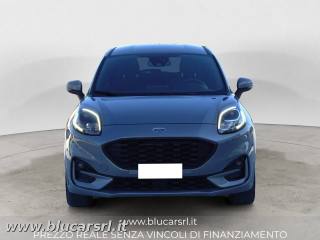 FORD Puma 1.0 EcoBoost Hybrid 125cv ST-Line X