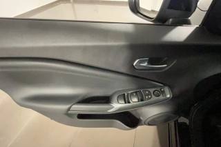 NISSAN Juke usata, con Chiusura centralizzata