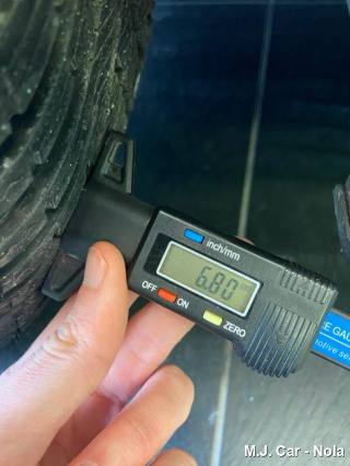 BMW 216 usata, con USB