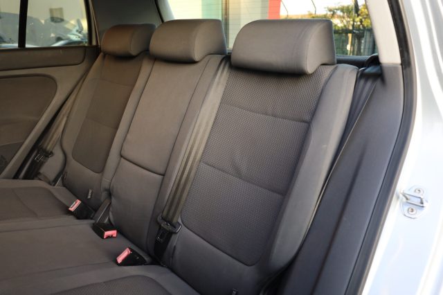 VOLKSWAGEN Golf Plus usata 51