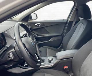 BMW 118 usata, con Controllo trazione