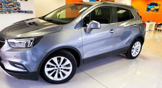 OPEL Mokka X usata, con Climatizzatore