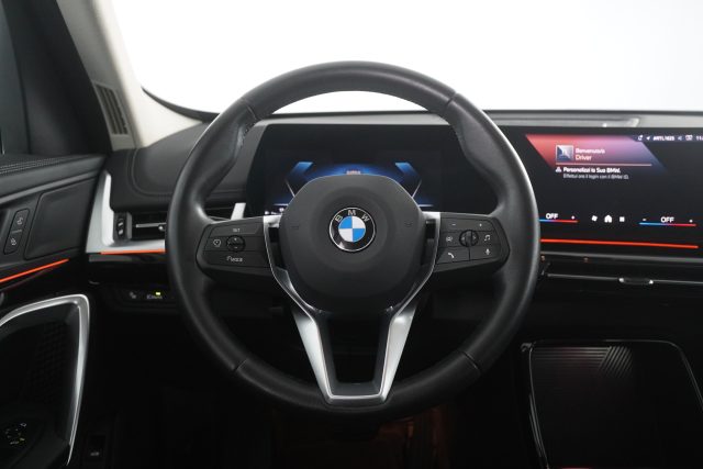 BMW X1 usata 4