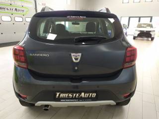 DACIA Sandero usata, con Airbag Passeggero