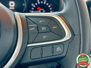 FIAT 500L usata, con Park Distance Control