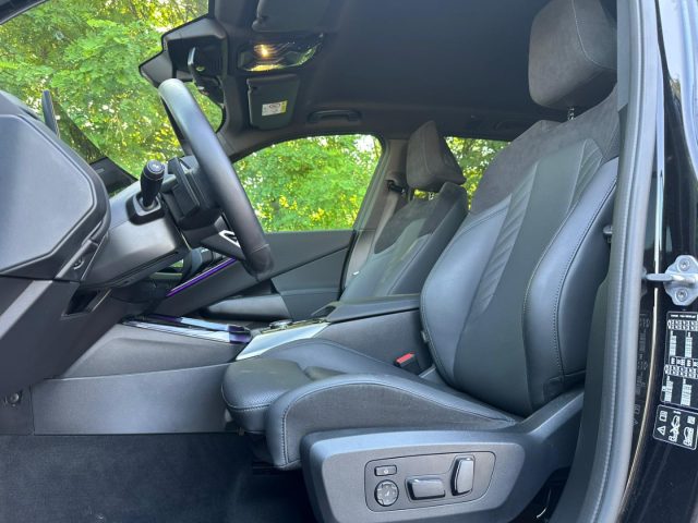 BMW X3 usata, con Climatizzatore