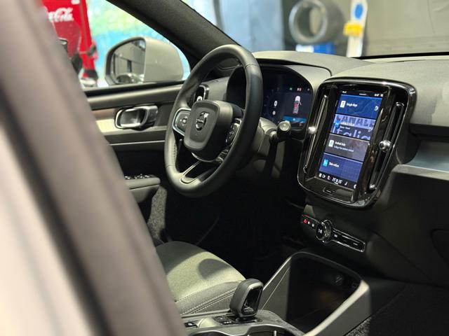 VOLVO XC40 usata, con Filtro antiparticolato