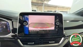 VOLKSWAGEN T-Roc usata, con Boardcomputer