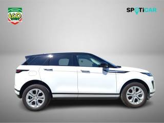 LAND ROVER Range Rover Evoque usata, con Autoradio