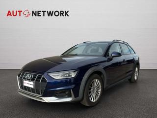 AUDI A4 usata, con Airbag laterali