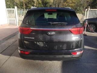 KIA Sportage usata, con Controllo trazione