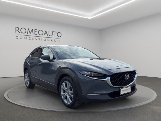 MAZDA CX-30 usata, con Chiusura centralizzata