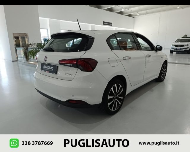 FIAT Tipo usata, con Airbag Passeggero