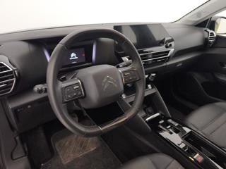 CITROEN C4 usata, con Climatizzatore