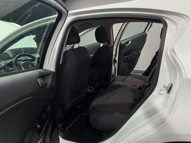ALFA ROMEO Giulietta usata, con Controllo trazione