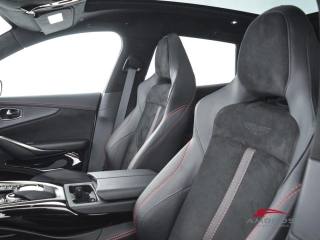 ASTON MARTIN DBX usata 8