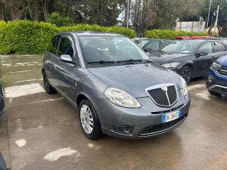 LANCIA Ypsilon usata, con Airbag Passeggero