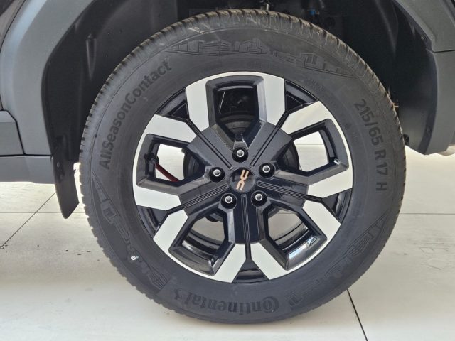DACIA Duster usata, con Adaptive Cruise Control
