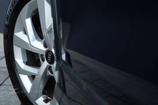 AUDI Q2 usata, con Bracciolo