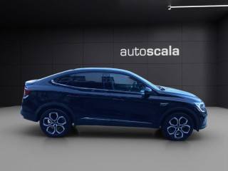 RENAULT Arkana usata, con Autoradio