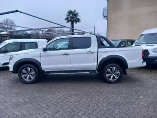 EVO Evo Cross4 usata, con Airbag Passeggero