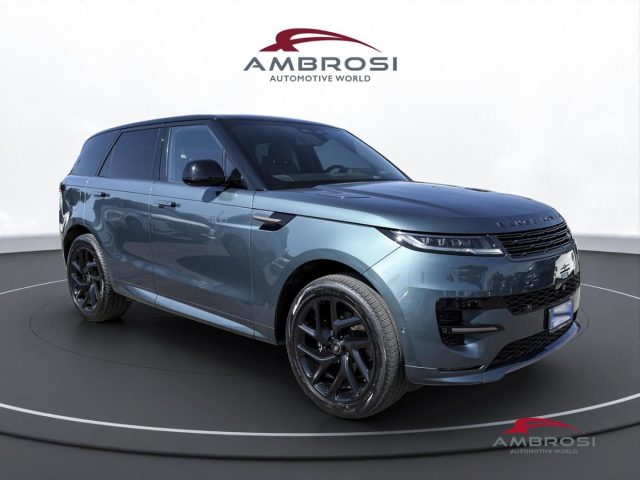 LAND ROVER Range Rover Sport usata 1