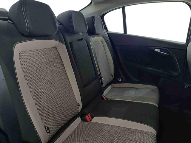 FIAT Tipo usata, con Fendinebbia