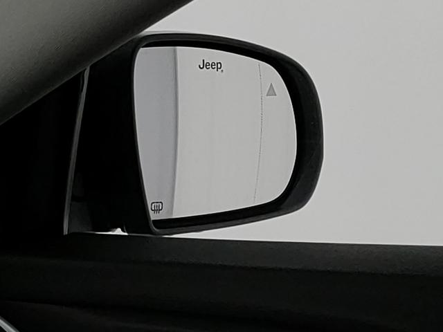 JEEP Compass usata, con Alzacristalli elettrici