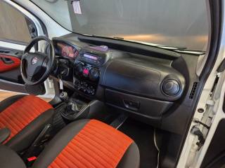FIAT Qubo usata, con Bracciolo