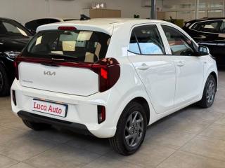 KIA Picanto usata, con Alzacristalli elettrici