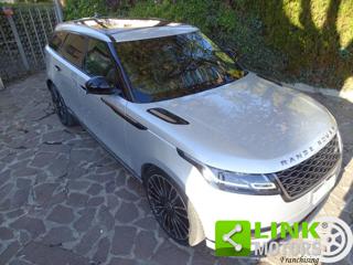 LAND ROVER Range Rover Velar usata, con Cerchi in lega