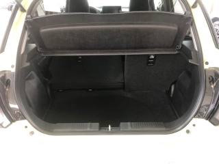 SUZUKI Swift usata, con Autoradio