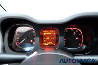 FIAT Panda usata, con Chiusura centralizzata