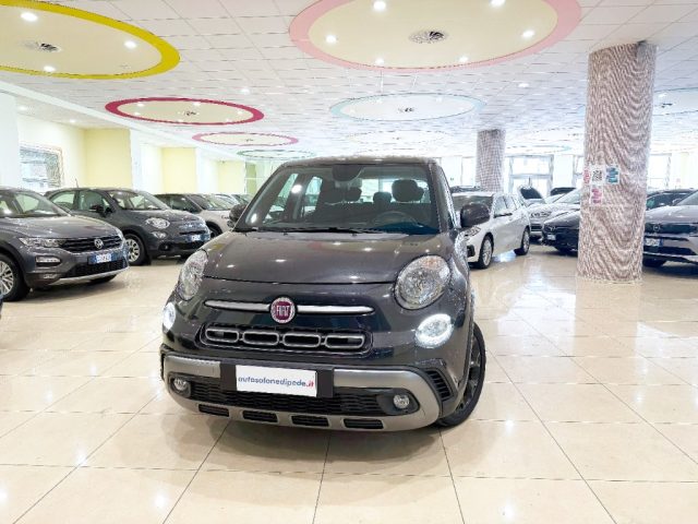 FIAT 500L usata, con ABS