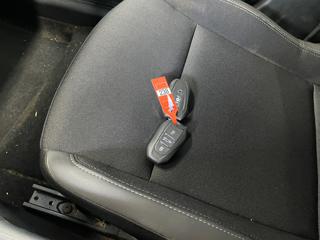 JEEP Avenger usata, con USB